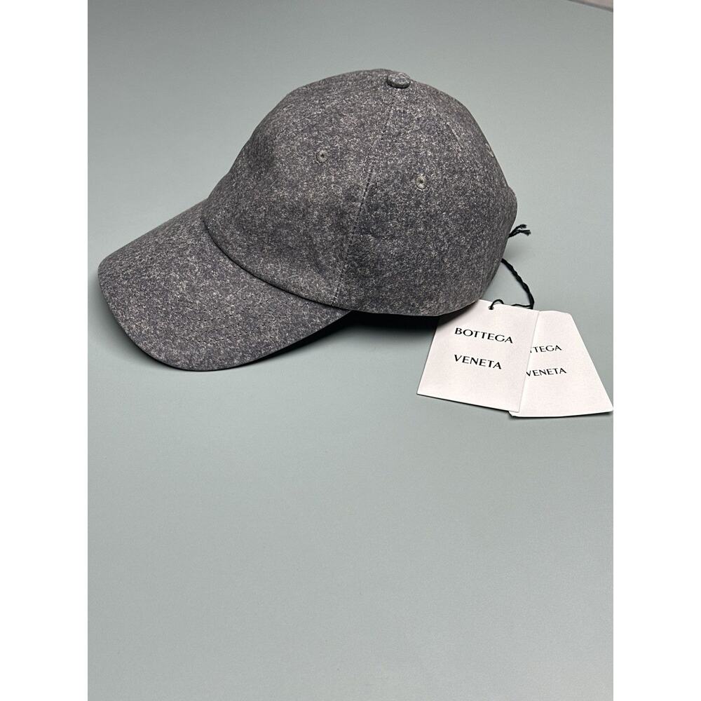 $950 leather printed hat